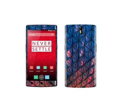 OnePlus One Patterns