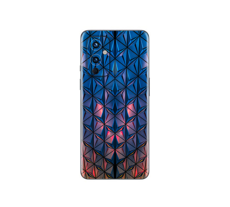 OnePlus 9  Patterns