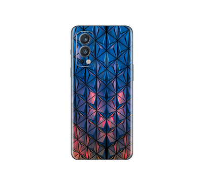 OnePlus Nord 2 5G  Patterns