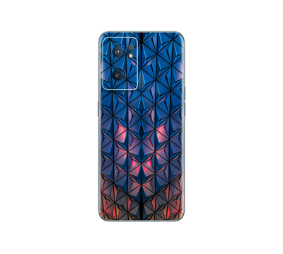 OnePlus Nord CE 2 5G  Patterns