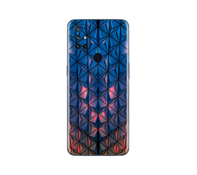 OnePlus Nord N10 5G  Patterns