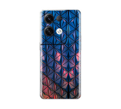 Oppo Reno 9 Pro Plus Patterns