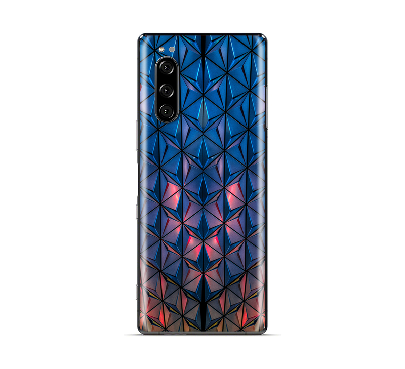 Sony Xperia 5 Patterns