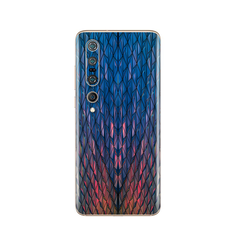 Xiaomi Mi 10 Patterns