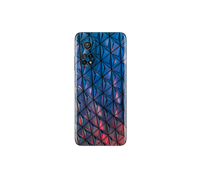 Xiaomi Mi 10T Pro Patterns