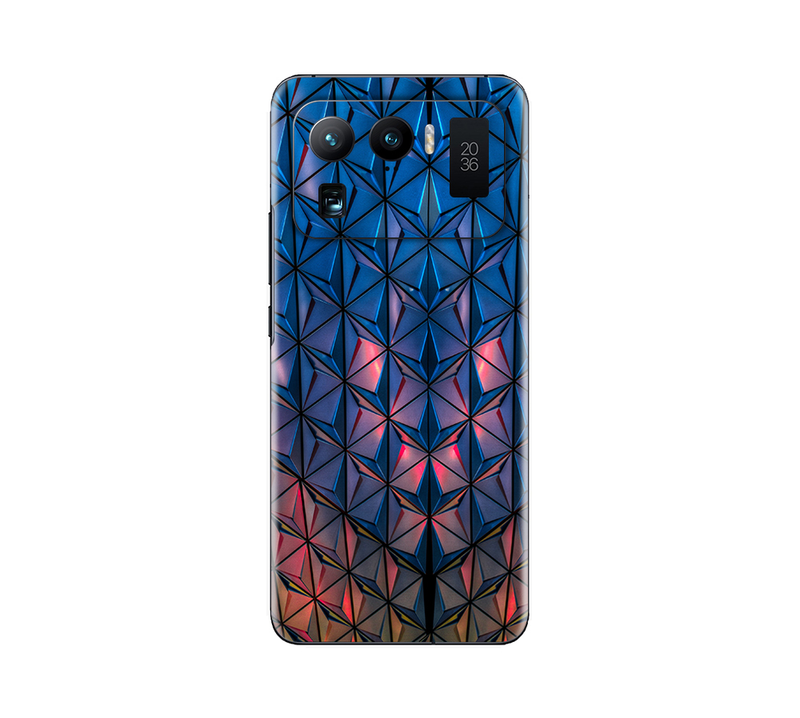 Xiaomi Mi 11 Ultra Patterns