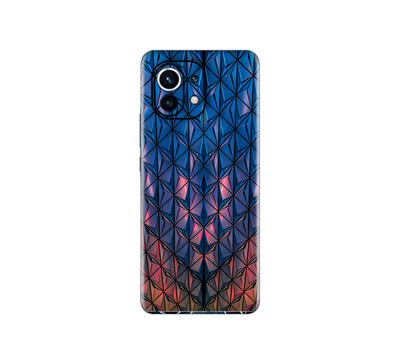 Xiaomi Mi 11 Patterns