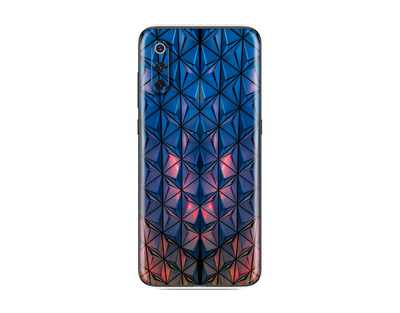 Xiaomi Mi 9  Patterns