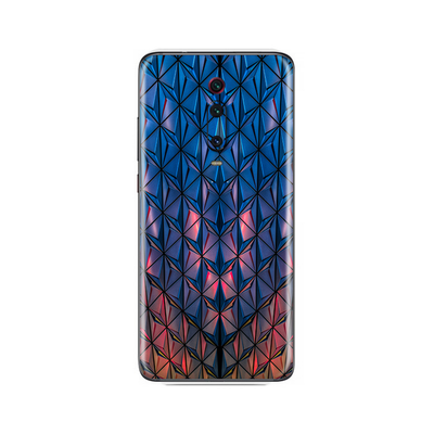 Xiaomi Mi 9T Pro Patterns