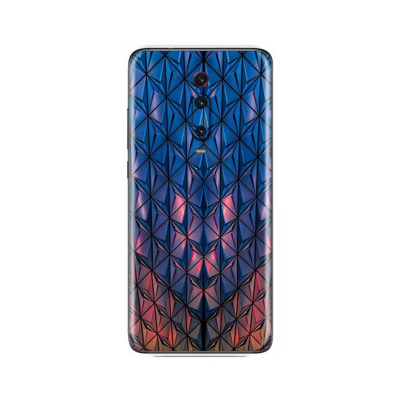 Xiaomi Mi 9T Pro Patterns