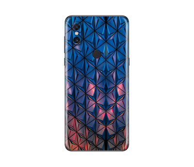 Xiaomi Mi Mix 3 5G Patterns