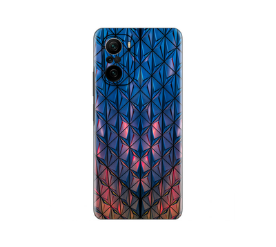 Xiaomi Poco F3  Patterns