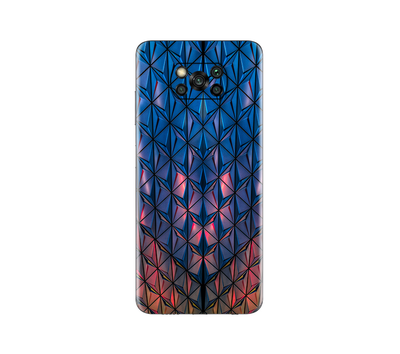 Xiaomi Poco X3 Pro Patterns