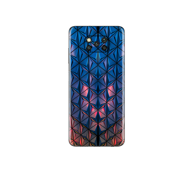 Xiaomi PocoPhone x3  Patterns