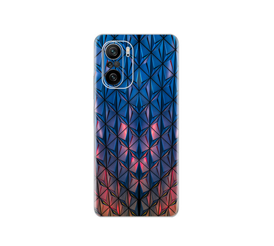 Xiaomi Redmi K40 Patterns