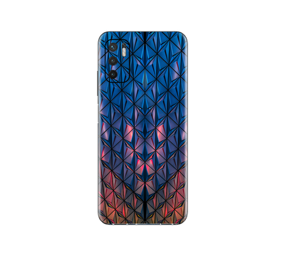 Xiaomi Redmi Note 10 5G Patterns