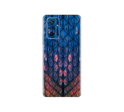 Xiaomi Redmi Note 10 Pro Patterns