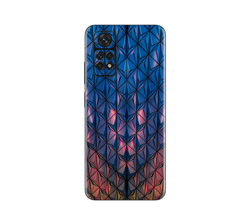 Xiaomi Redmi Note 11 Pro Patterns