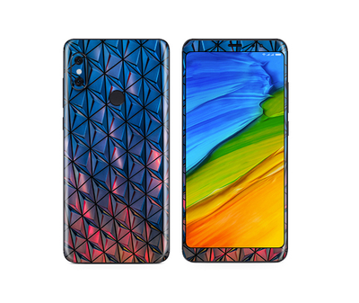 Xiaomi Redmi Note 5 Pro Patterns