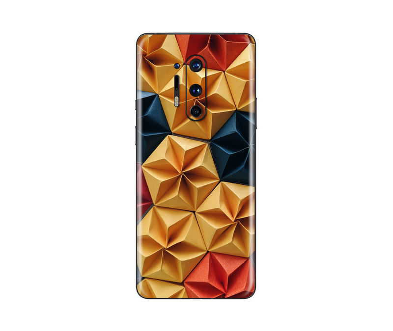 OnePlus 8 Pro Patterns