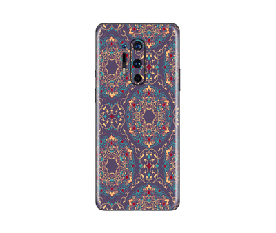 OnePlus 8 Pro Patterns