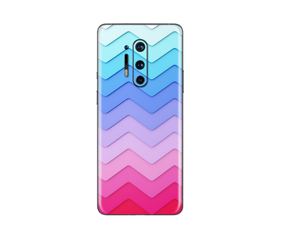 OnePlus 8 Pro Patterns