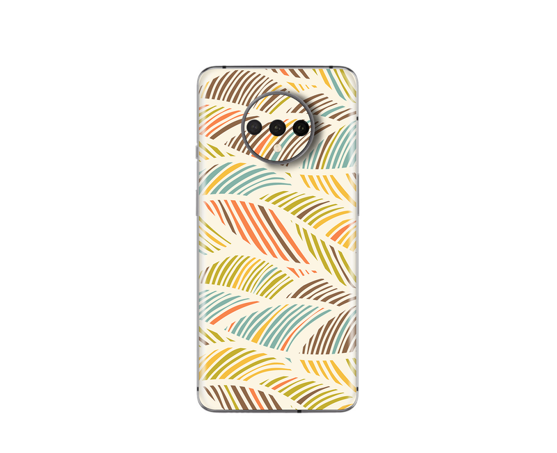 OnePlus 7T Patterns