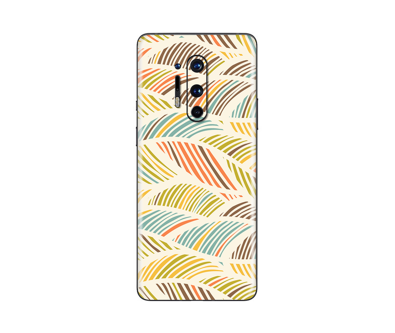 OnePlus 8 Pro Patterns