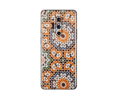 OnePlus 8 Pro Patterns