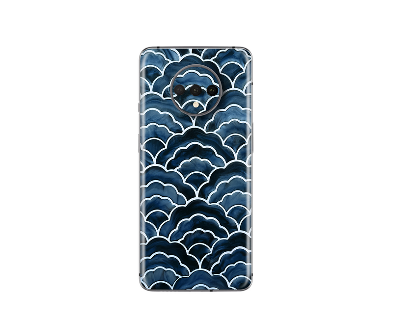 OnePlus 7T Patterns