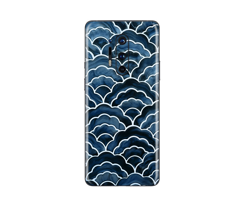 OnePlus 8 Pro Patterns