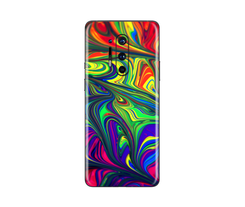 OnePlus 8 Pro Patterns