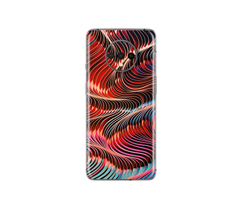 OnePlus 7T Patterns