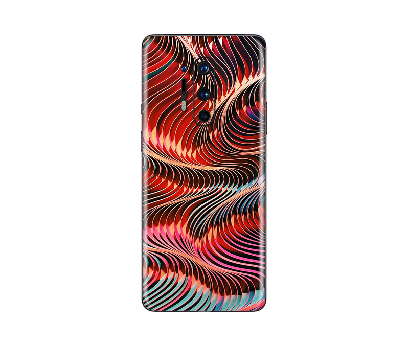 OnePlus 8 Pro Patterns