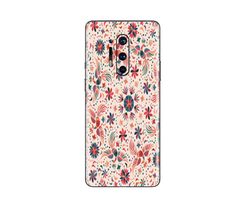 OnePlus 8 Pro Patterns