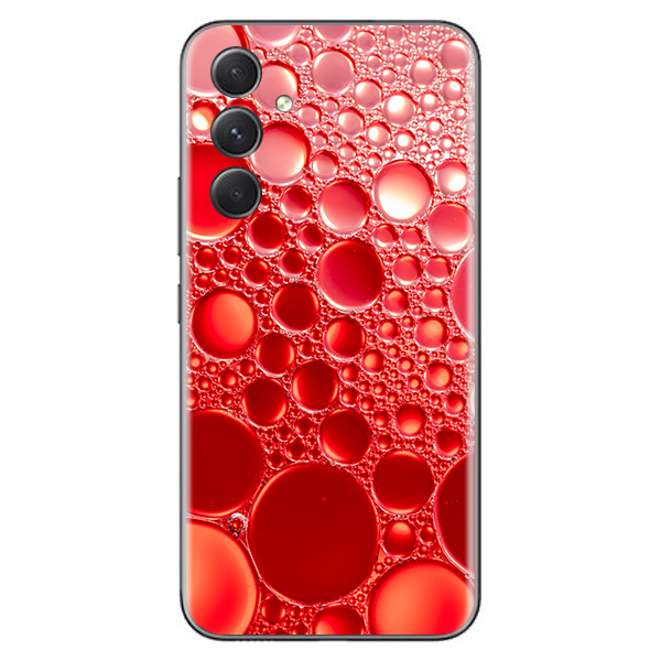 Galaxy A54 5G Red