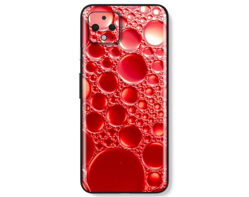 Google Pixel 4XL Red