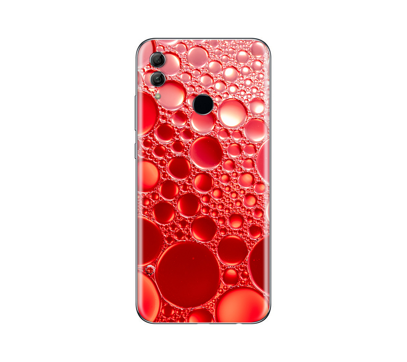 Honor 10 Lite Red