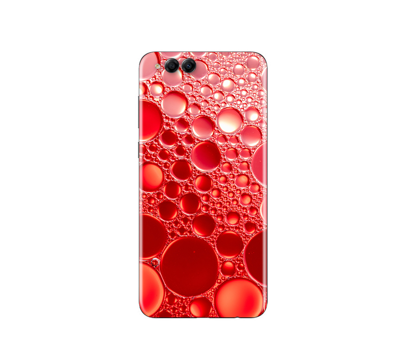 Honor 7X Red