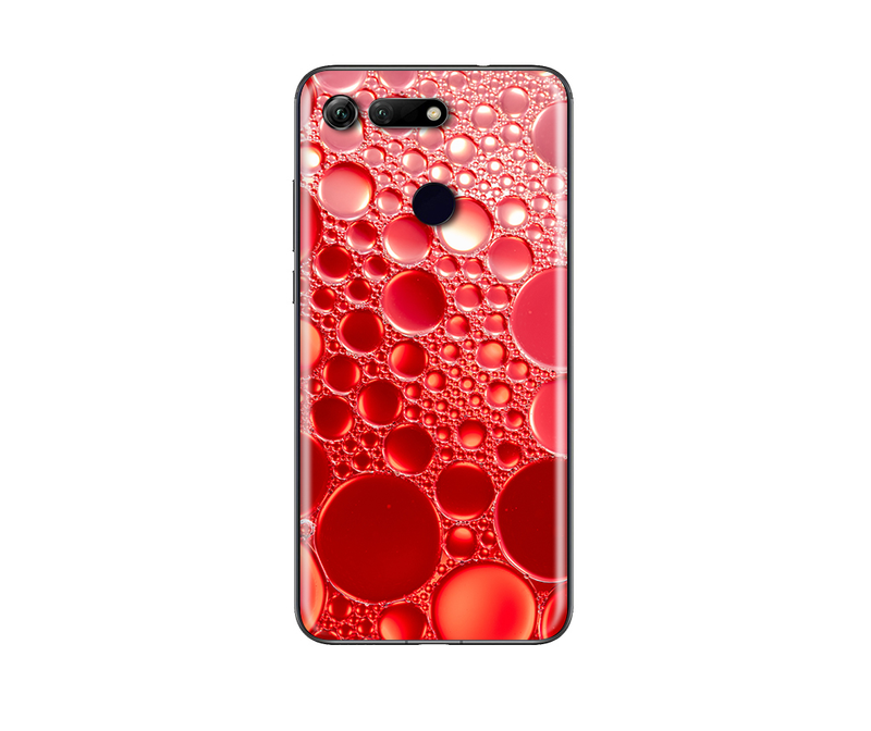 Honor Vive 20 Red