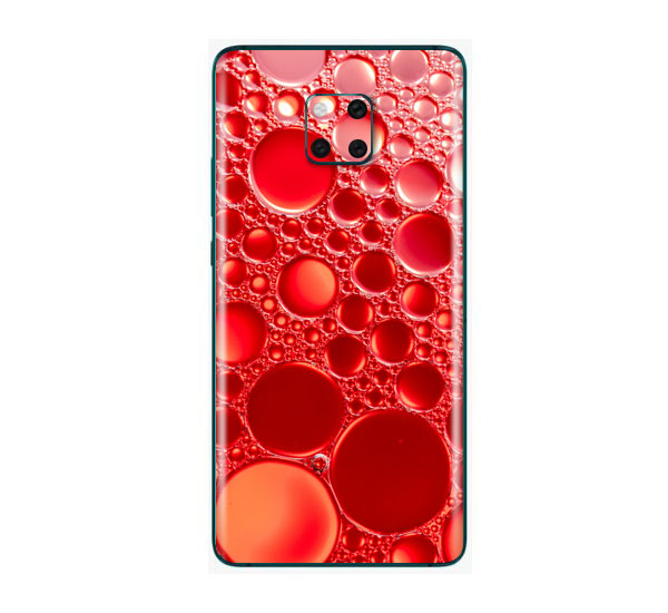 Huawei Mate 20 X Red