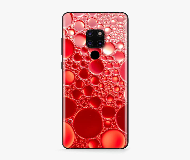 Huawei Mate 20 Red