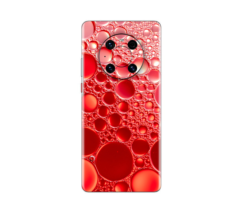 Huawei Mate 40 Red