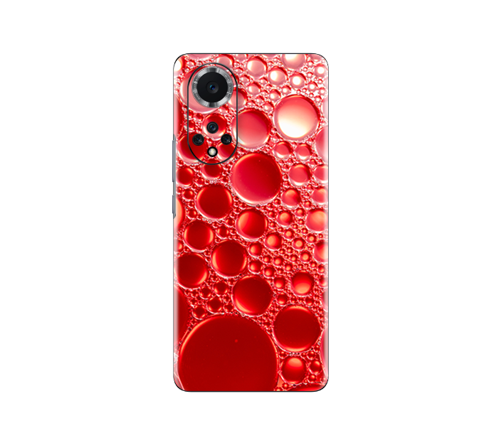 Huawei Nova 9 Pro Red