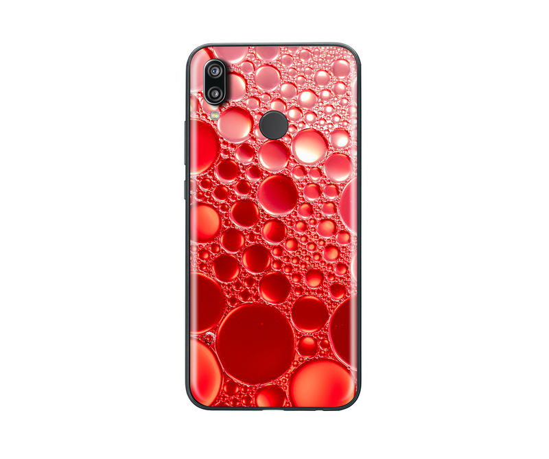 Huawei P20 Lite Red