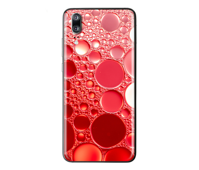 Huawei P20 Red