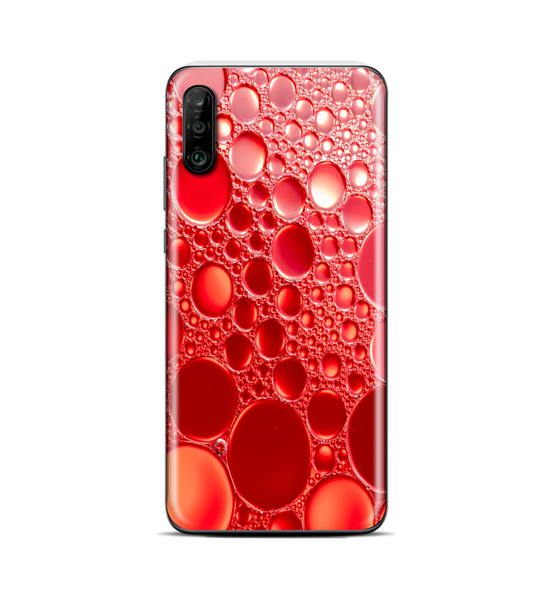 Huawei P30 Lite Red