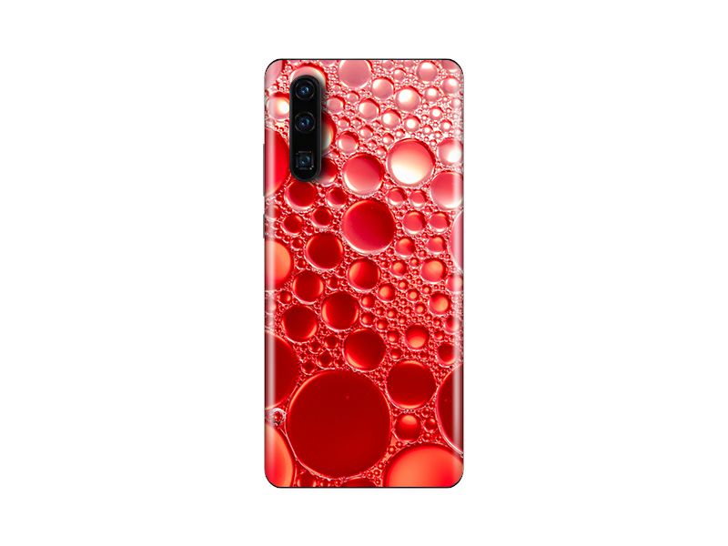 Huawei P30 Pro Red