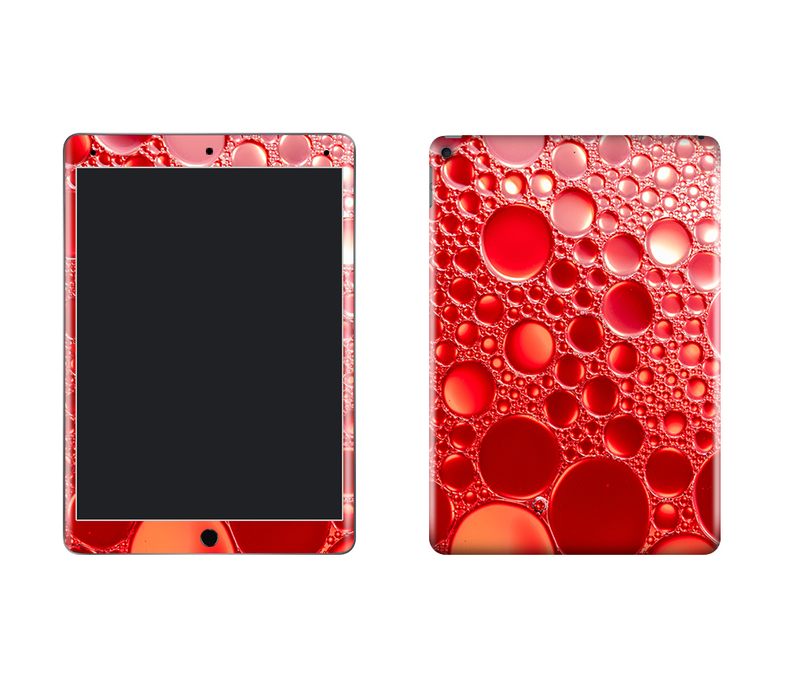 iPad Air 2019 Red