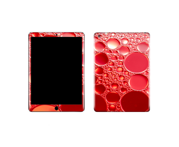 iPad Air Red